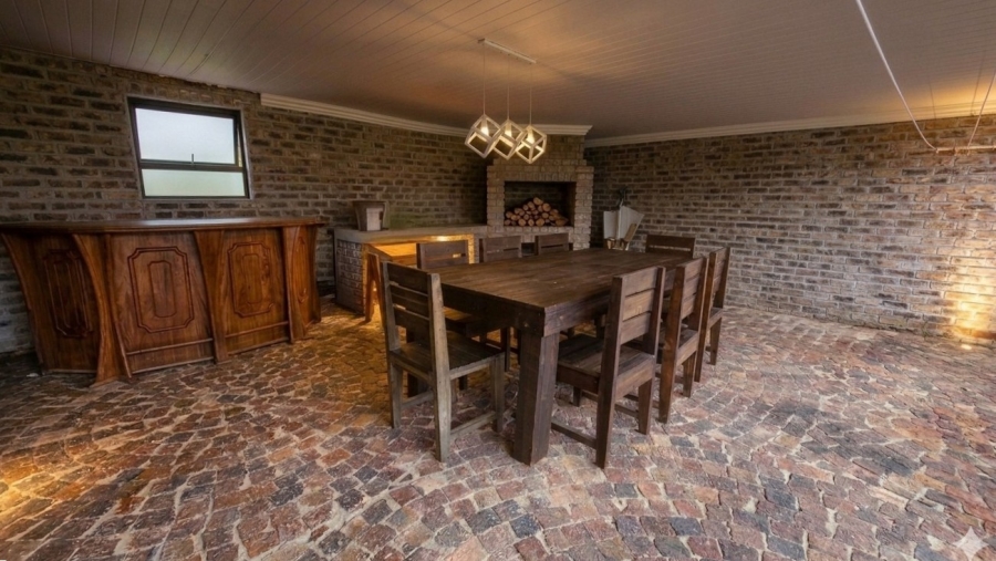 4 Bedroom Property for Sale in Vaalpark Free State